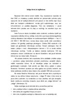 Eseja 'Indigo bērni, to izglītošana', 1.