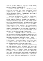 Eseja 'Indigo bērni, to izglītošana', 4.