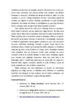 Eseja 'Indigo bērni, to izglītošana', 5.