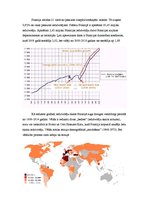 Konspekts 'Demogrāfiskie rādītāji Francijā', 2.