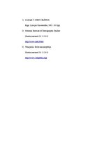 Konspekts 'Demogrāfiskie rādītāji Francijā', 6.