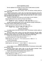 Referāts 'Vaicājumu valoda SQL', 11.