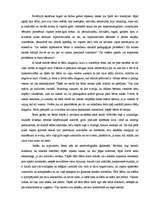 Eseja 'Hiperaktīvi bērni', 2.