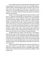 Eseja 'Hiperaktīvi bērni', 3.