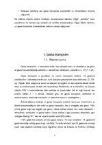 Referāts 'Gaisa transporta loma tūrismā Latvijā', 3.