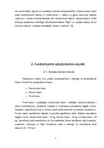 Referāts 'Gaisa transporta loma tūrismā Latvijā', 5.