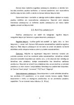 Referāts 'Gaisa transporta loma tūrismā Latvijā', 6.