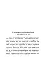 Referāts 'Gaisa transporta loma tūrismā Latvijā', 7.