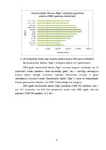 Referāts 'Gaisa transporta loma tūrismā Latvijā', 8.