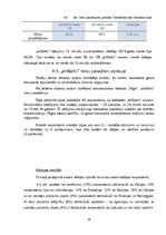 Referāts 'Gaisa transporta loma tūrismā Latvijā', 18.