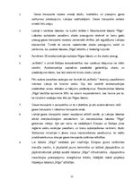 Referāts 'Gaisa transporta loma tūrismā Latvijā', 22.