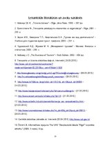 Referāts 'Gaisa transporta loma tūrismā Latvijā', 23.