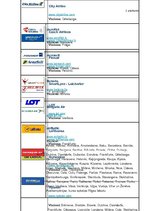 Referāts 'Gaisa transporta loma tūrismā Latvijā', 28.