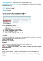 Konspekts 'Aferento ceļu farmakoloģija', 3.