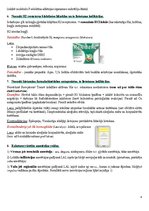 Konspekts 'Aferento ceļu farmakoloģija', 4.