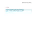 Paraugs 'Gaisa piesārņojuma novērtēšana - praktisko darbu protokoli', 2.