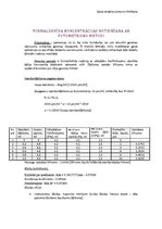 Paraugs 'Gaisa piesārņojuma novērtēšana - praktisko darbu protokoli', 3.