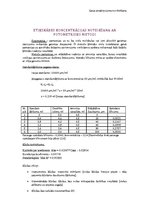 Paraugs 'Gaisa piesārņojuma novērtēšana - praktisko darbu protokoli', 7.