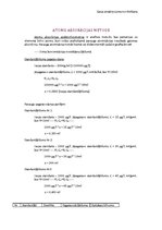 Paraugs 'Gaisa piesārņojuma novērtēšana - praktisko darbu protokoli', 8.