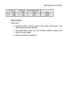 Paraugs 'Gaisa piesārņojuma novērtēšana - praktisko darbu protokoli', 9.