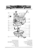 Konspekts 'Automobiļa "Audi 100" motora diagnostika un tehniskā apkalpošana', 5.