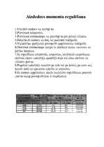 Konspekts 'Automobiļa "Audi 100" motora diagnostika un tehniskā apkalpošana', 6.