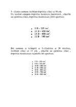 Konspekts 'Automobiļa "Audi 100" motora diagnostika un tehniskā apkalpošana', 9.