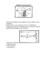 Konspekts 'Automobiļa "Audi 100" motora diagnostika un tehniskā apkalpošana', 13.