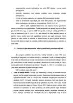 Diplomdarbs 'Ārējo sakaru loma z/s "x" attīstībā', 13.