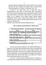 Diplomdarbs 'Ārējo sakaru loma z/s "x" attīstībā', 14.