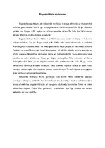 Konspekts 'Industriālā revolūcija/Rūpnieciskais apvērsums', 1.