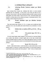 Referāts 'Lībiešu dzīve Latvijas teritorijā, to ietekme uz mūsdienu cilvēku un atstātais m', 5.