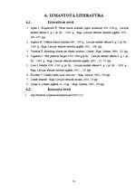 Referāts 'Lībiešu dzīve Latvijas teritorijā, to ietekme uz mūsdienu cilvēku un atstātais m', 21.