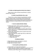 Konspekts 'Aizmugurējie miglas lukturi', 3.