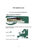 Referāts '"Baltic Transshipment Center" uzņēmējdarbība Liepājā', 4.