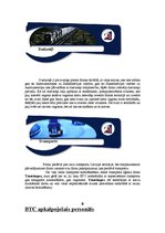 Referāts '"Baltic Transshipment Center" uzņēmējdarbība Liepājā', 8.