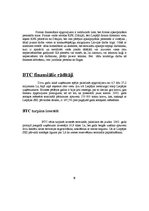 Referāts '"Baltic Transshipment Center" uzņēmējdarbība Liepājā', 9.