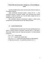 Referāts 'Būvdarbu plānošana un organizēšana', 7.