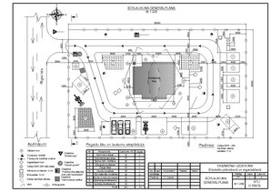 Referāts 'Būvdarbu plānošana un organizēšana', 38.