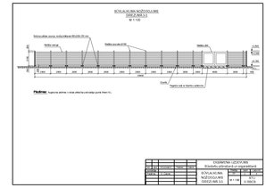 Referāts 'Būvdarbu plānošana un organizēšana', 39.