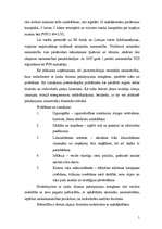 Referāts 'Projekts', 5.