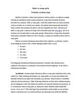 Referāts 'Produkta virzīšana tirgū- kefīrs ar aveņu garšu', 1.