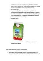 Referāts 'Produkta virzīšana tirgū- kefīrs ar aveņu garšu', 5.