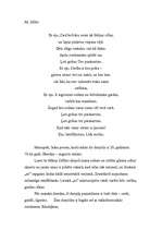 Konspekts 'Māras Zālītes dzejoļa analīze', 1.