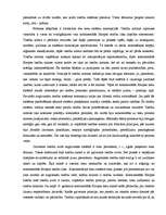 Eseja 'Anglo - sakšu un kontinentālās Eiropas tiesību saimes', 3.