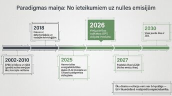 Prezentācija 'Ēku energoefektivitātes klasifikācija un standarti', 2.