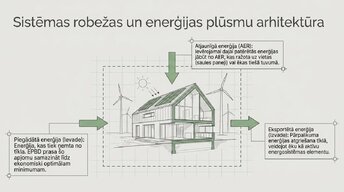 Prezentācija 'Ēku energoefektivitātes klasifikācija un standarti', 5.