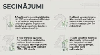 Prezentācija 'Ēku energoefektivitātes klasifikācija un standarti', 11.