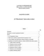 Diplomdarbs 'A/S “Hansabanka” elektroniskie norēķini', 1.