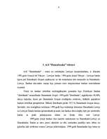 Diplomdarbs 'A/S “Hansabanka” elektroniskie norēķini', 8.